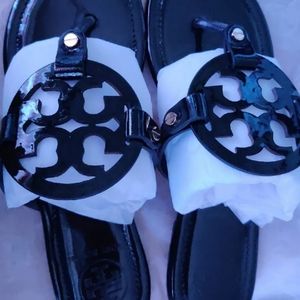 Tory Burch Miller Sandals